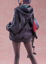 Kazusa 1/7 scale figure