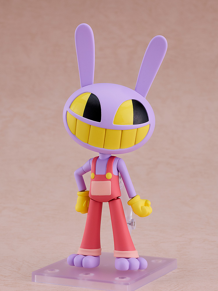 Nendoroid Jax
