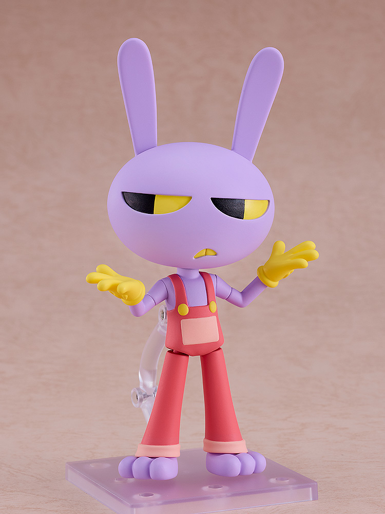 Nendoroid Jax
