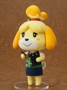 Nendoroid Shizue (Isabelle) (re-run)