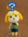 Nendoroid Shizue (Isabelle) (re-run)