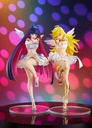 POP UP PARADE Panty & Stocking Set: Repent Ver. L Size