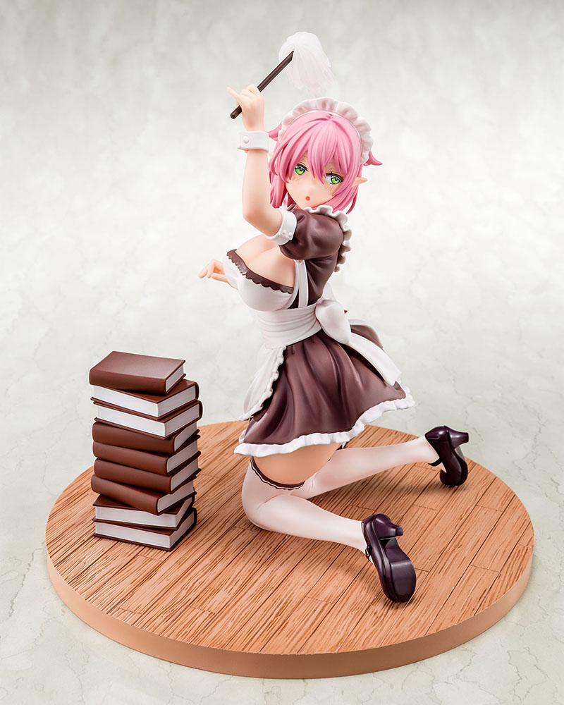 1/6 scale pre-painted completed figure "Rosetta"