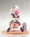 1/6 scale pre-painted completed figure "Rosetta"