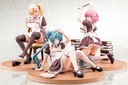 1/6 scale pre-painted completed figure "Rosetta"