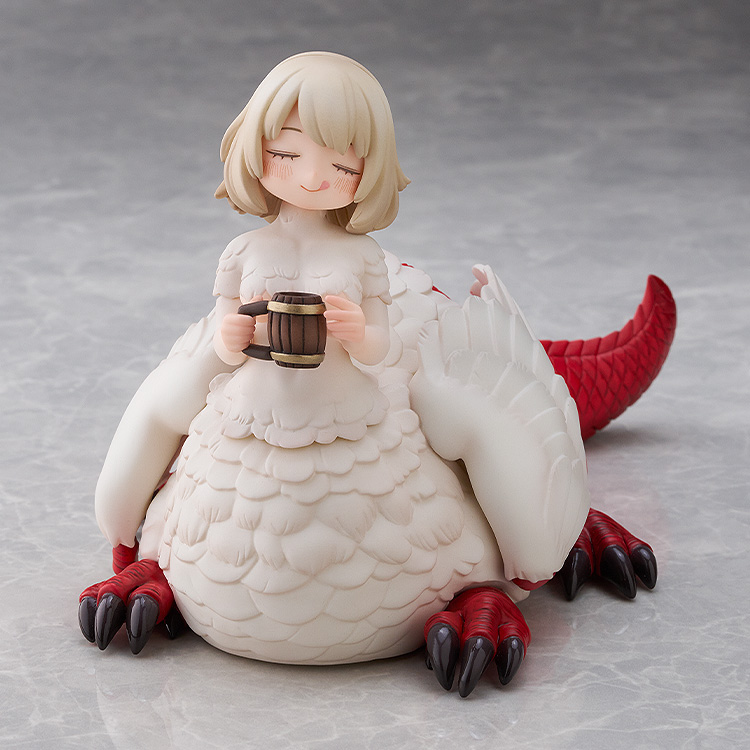 Gochisosama Falin (Chimera)
