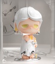 I KNOW ME (Set of 9 figures)