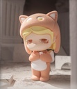 I KNOW ME (Set of 9 figures)