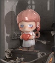 I KNOW ME (Set of 9 figures)