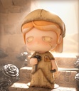 I KNOW ME (Set of 9 figures)