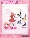 Witch Watch - Acrylic Standee 01 - Keigo