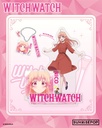 Witch Watch - Acrylic Standee 01 - Nico