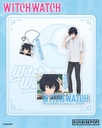 Witch Watch - Acrylic Standee 01 - Keigo