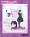 Witch Watch - Acrylic Standee 01 - Nemu