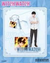 Witch Watch - Acrylic Standee 01 - Morihito