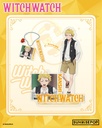 Witch Watch - Acrylic Standee 01 - Kanshi