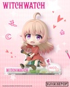 Witch Watch - Figure Sit - Nico