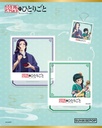 The Apothecary Diaries - Acrylic Standee Seasonal (New Year) - Maomao