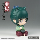 The Apothecary Diaries - Figure Sit - Maomao