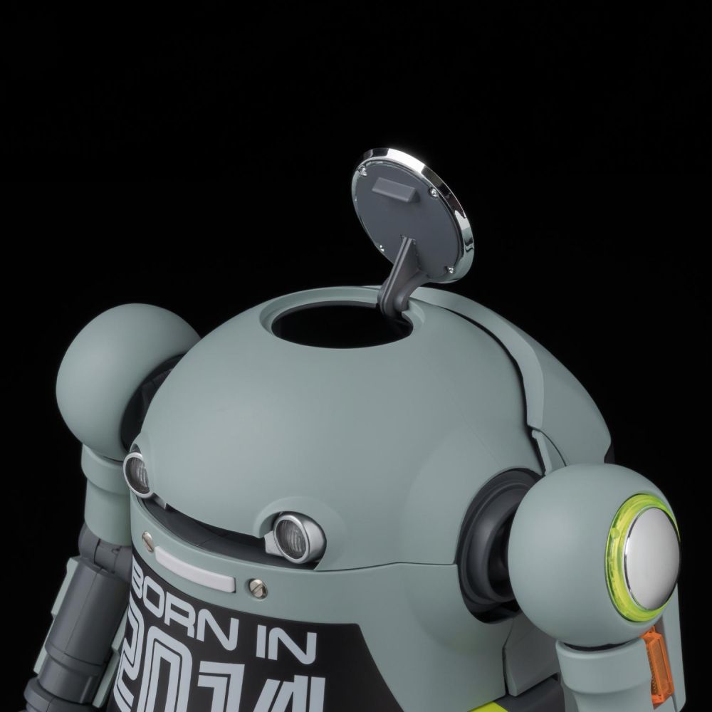 1/12 Scale MechatroWeGo DECADE