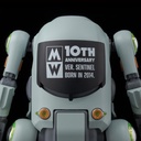 1/12 Scale MechatroWeGo DECADE