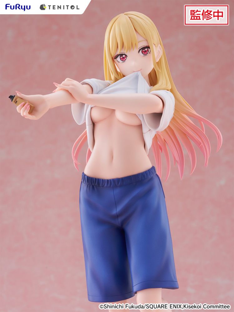 TENITOL TALL Marin Kitagawa Gojo's Gym Uniform ver.