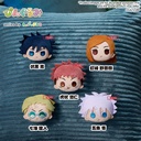 Pingurumi TV Anime "JUJUTSU KAISEN" Megumi Fushiguro