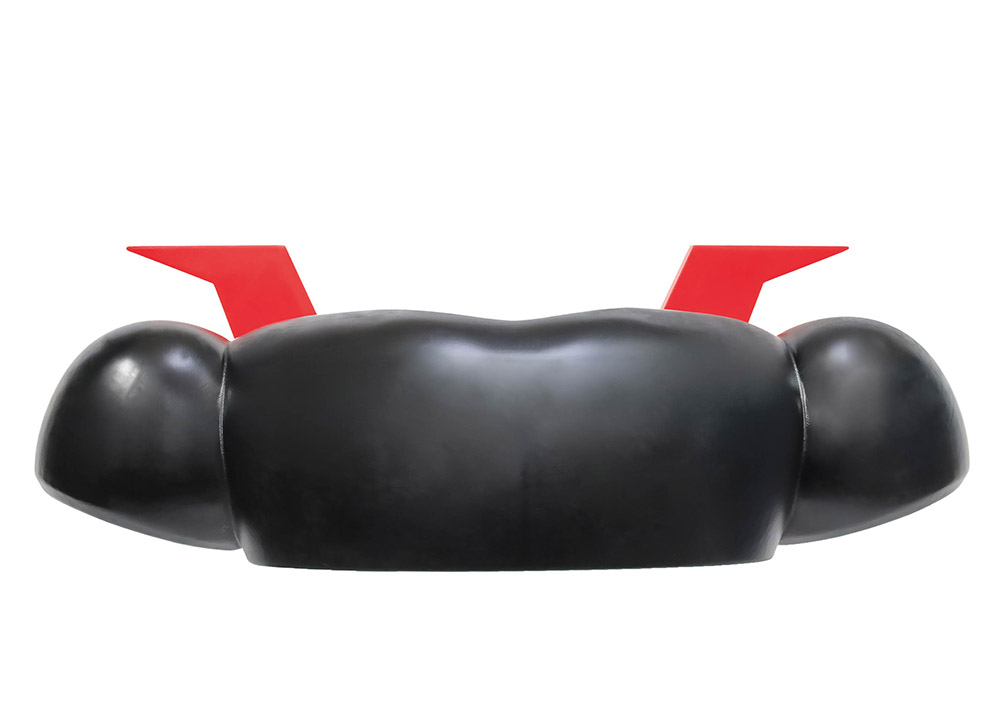 DISPLAY BODY PARTS for MA HOVER & JET PILDER SET