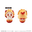 Demon Slayer: Kimetsu no Yaiba Pyoco-nui Plush Vol. 2