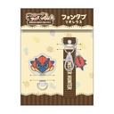 MONSTER HUNTER CHIBI STYLE Phone Strap: Rathalos