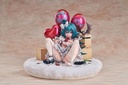 Girls' Frontline M327 It Follows Damaged Ver.