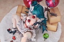 Girls' Frontline M327 It Follows Damaged Ver.