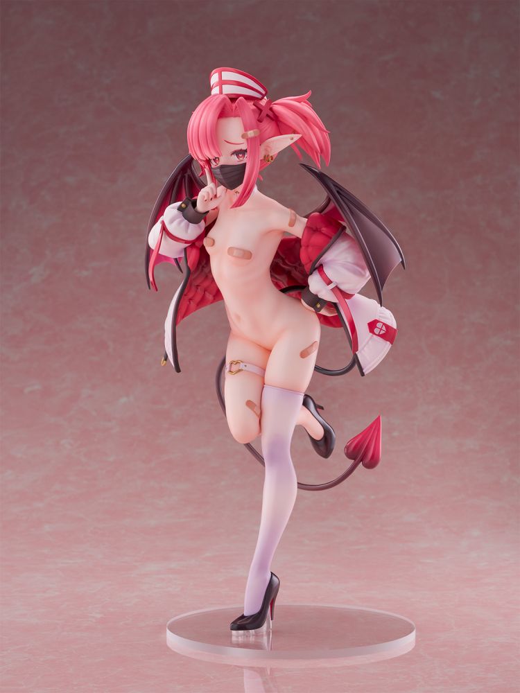 Mary Romance ver. Illustrated by Marota