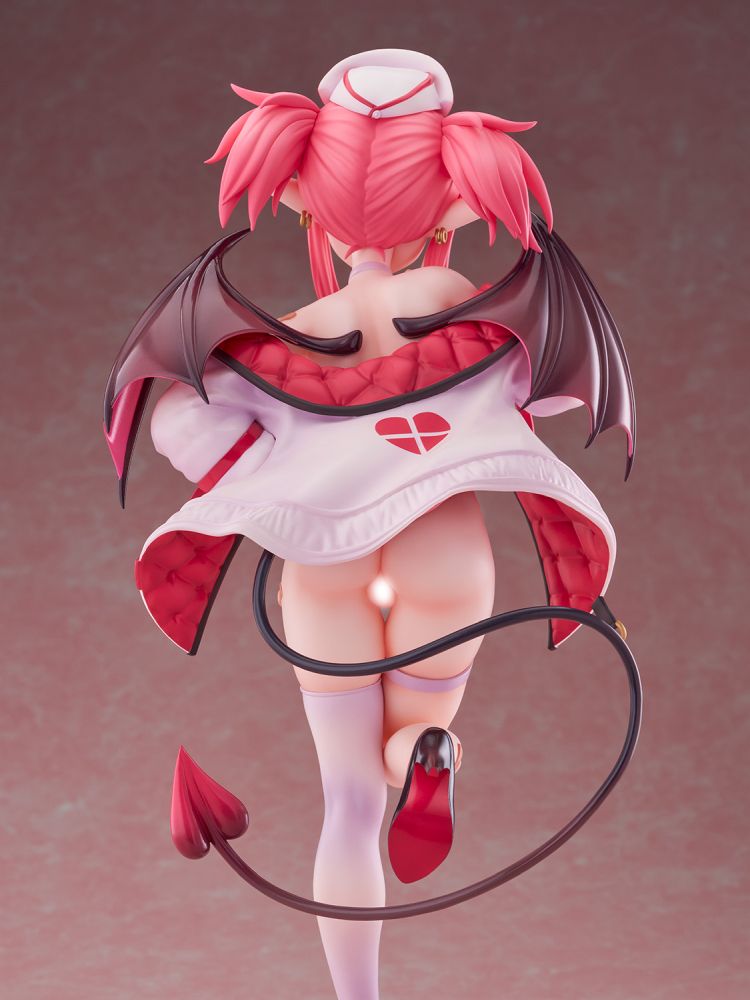 Mary Romance ver. Illustrated by Marota