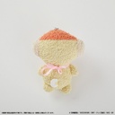 Sgt. Frog Key Chain Chibi Kuru