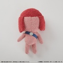 Sgt. Frog Fukamoco Plush Corporal Giroro