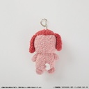 Sgt. Frog Key Chain Chibi Giro