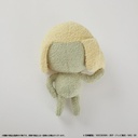 Sgt. Frog Fukamoco Plush Sergeant Keroro
