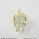 Sgt. Frog Key Chain Chibi Kero