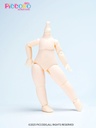 PICCODO CHUBBY DOLL BODY PIC-D006D DOLL-WHITE