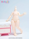 PICCODO CHUBBY DOLL BODY PIC-D006D DOLL-WHITE