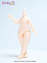PICCODO CHUBBY DOLL BODY PIC-D006D DOLL-WHITE