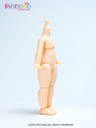 PICCODO CHUBBY DOLL BODY PIC-D006N NATURAL