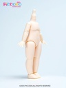 PICCODO CHUBBY DOLL BODY PIC-D006D DOLL-WHITE