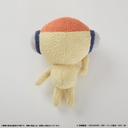 Sgt. Frog Fukamoco Plush Sergeant Major Kururu