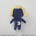 Sgt. Frog Fukamoco Plush Private Second Class Tamama