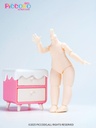 PICCODO CHUBBY DOLL BODY PIC-D006D DOLL-WHITE