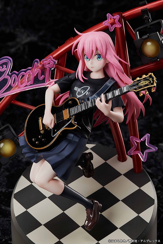 BOCCHI THE ROCK! Hitori Gotoh 1/7 Scale Figure (re-run)