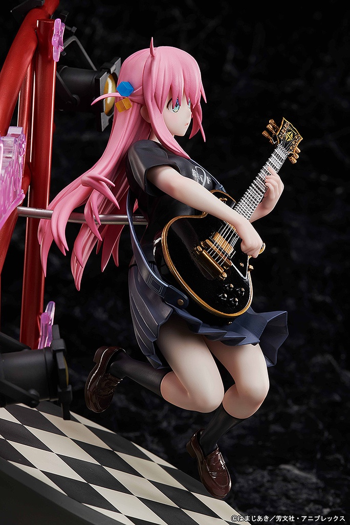 BOCCHI THE ROCK! Hitori Gotoh 1/7 Scale Figure (re-run)