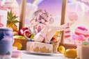 SWEET CAT illustration by Tuzhate DELUXE EDITION